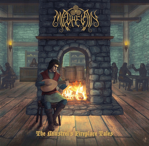 Medhelan : The Minstrel's Fireplace Tales